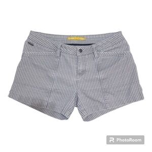 Lole Hike 2 Shorts – Size 8 Henna Warm Grey